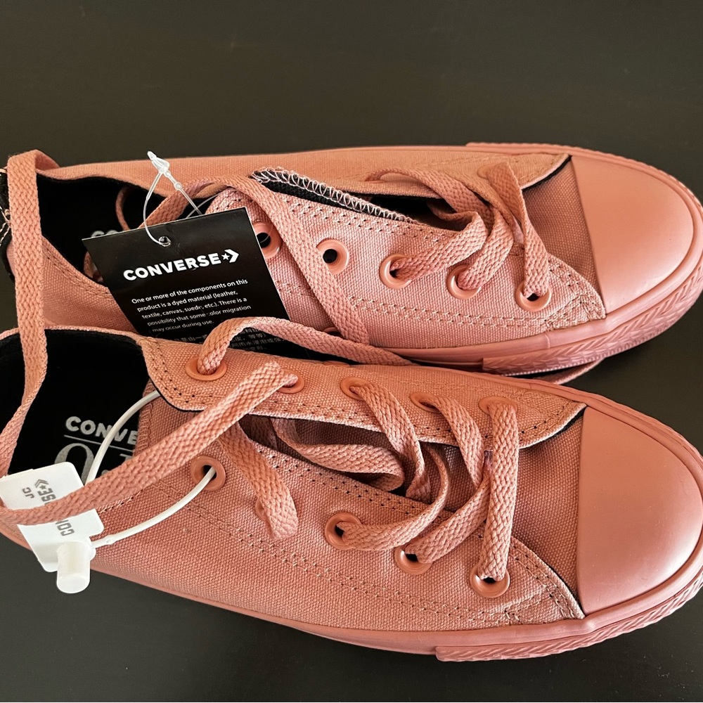 Converse OPI Chuck Taylor All Star